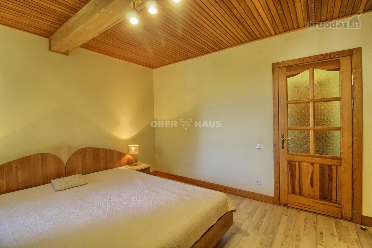 2-room apartment for sale — Palanga, Vytauto g. — photo 21