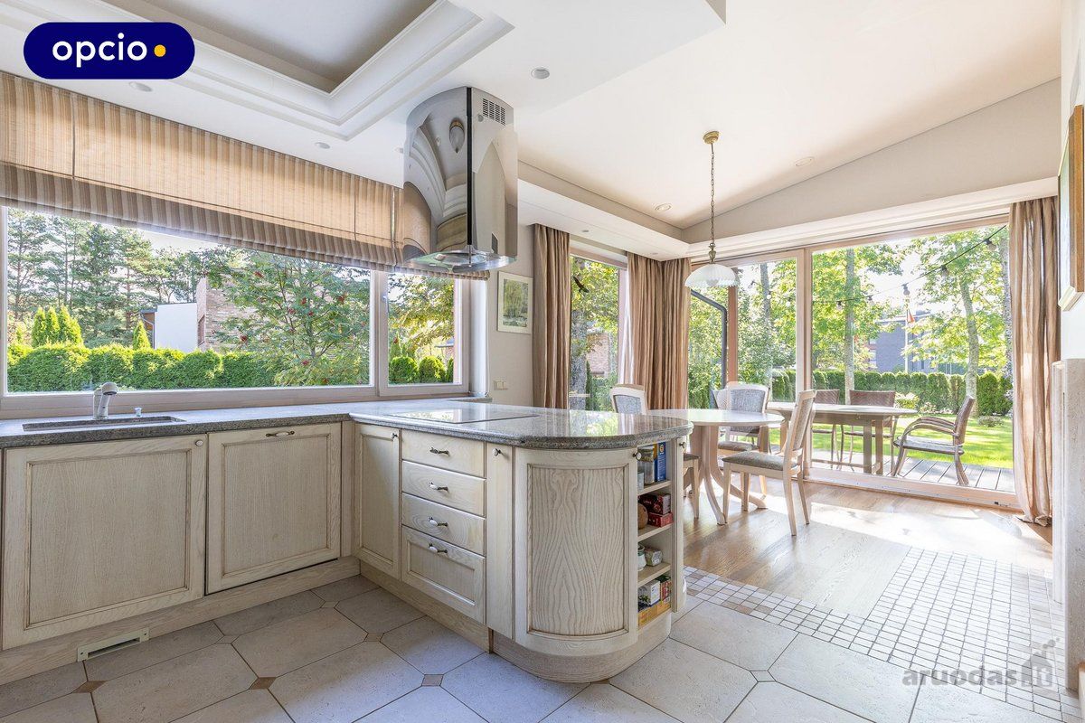 House for sale — Palanga, Klaipėdos pl. — photo 28