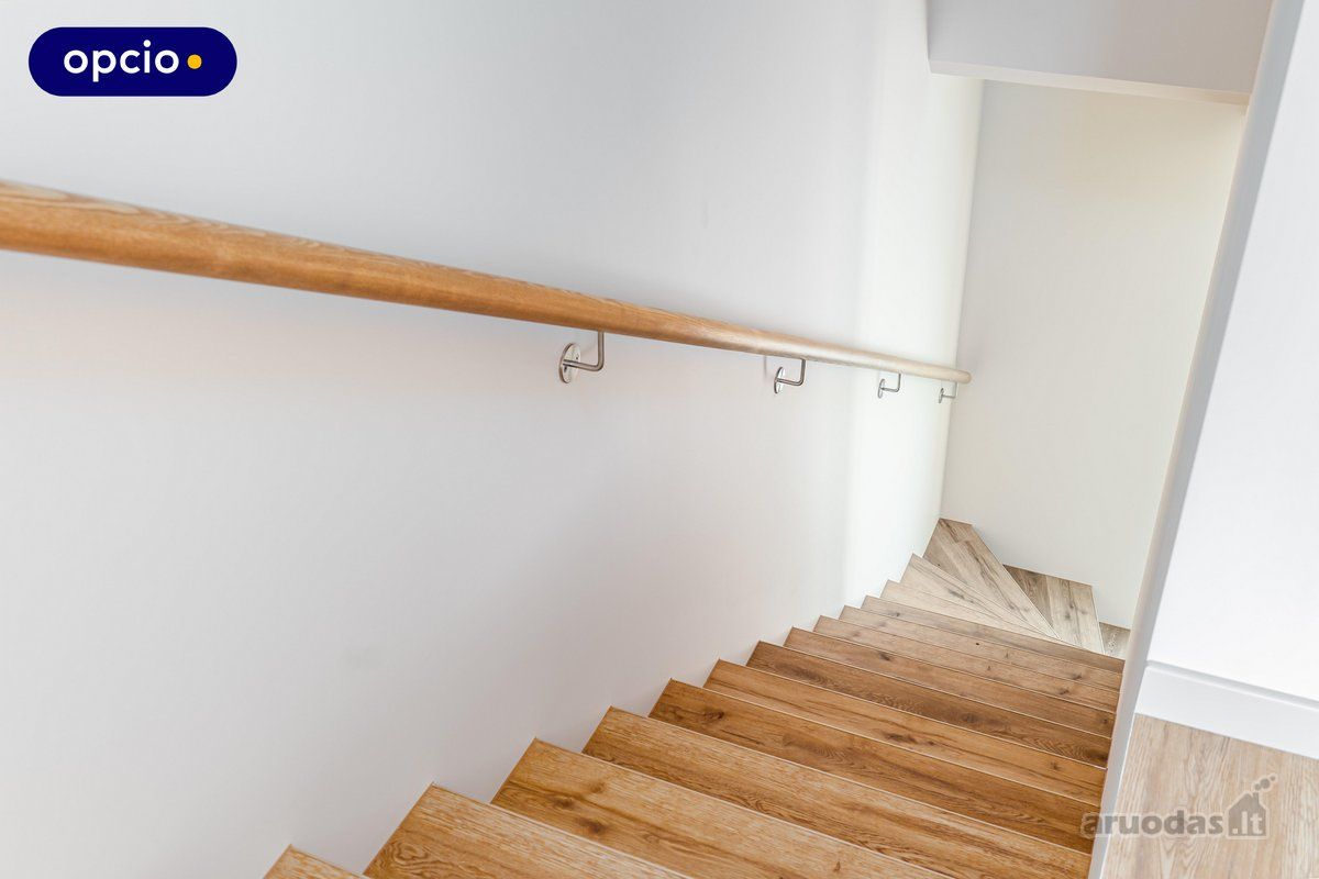 Semi-detached house for sale — Palanga, Šventoji, Šventosios g. — photo 14