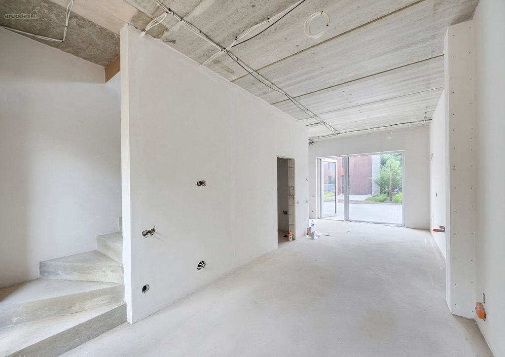 Townhouse for sale — Palanga, Bendrovių g. — photo 8