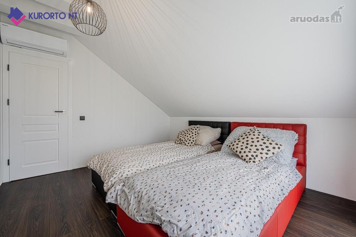 3-room apartment for sale — Palanga, Šventoji, Lygumos g. — photo 17