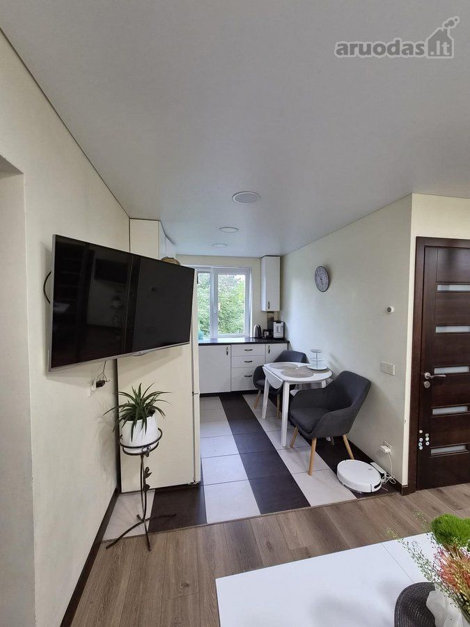2-room apartment for sale — Palanga, Sodų g. — photo 3