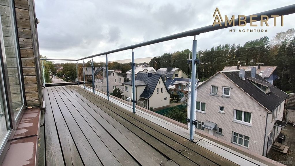 3-room apartment for sale — Palanga, Žemaičių g. — photo 6