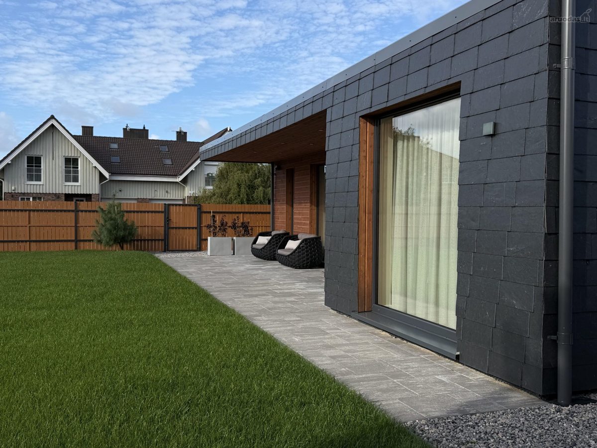 House for sale — Palanga, Žibų g. — photo 9