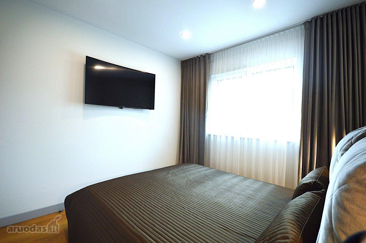 Semi-detached house for sale — Palanga, Vakaro g. — photo 15