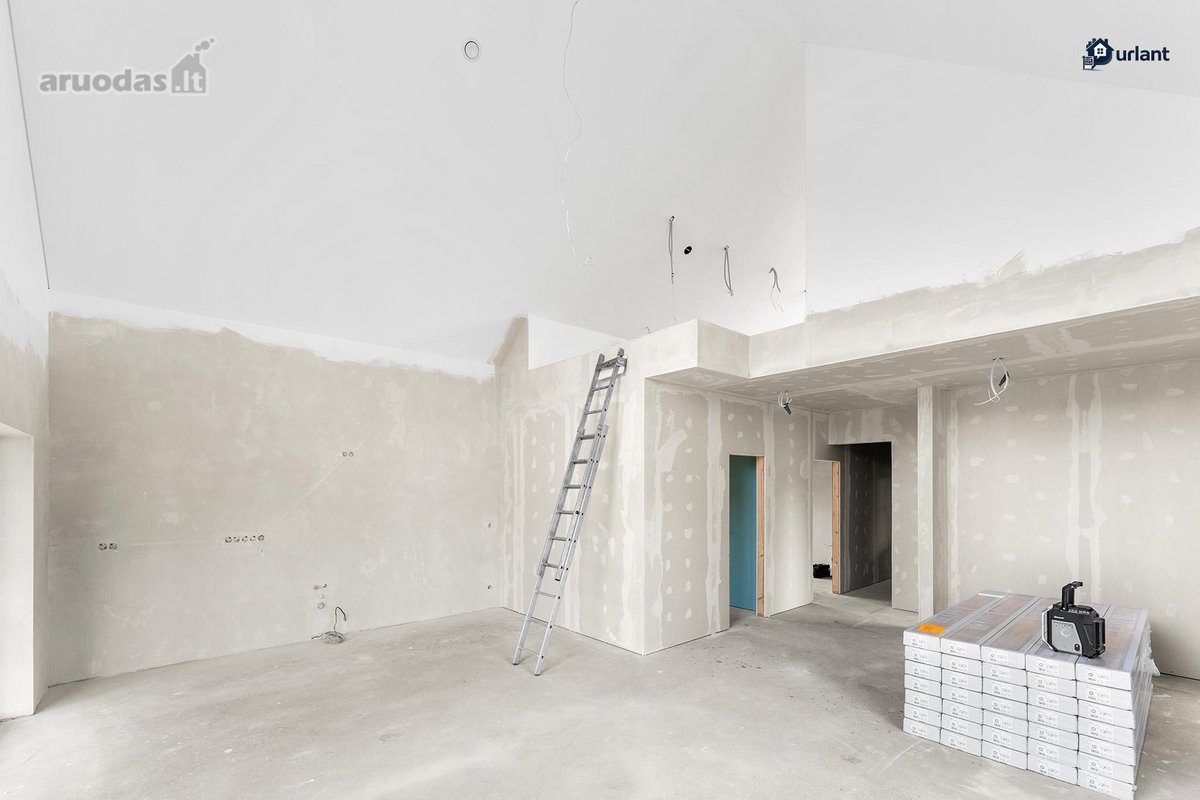 House for sale — Palanga, Pavėsio tak. — photo 16