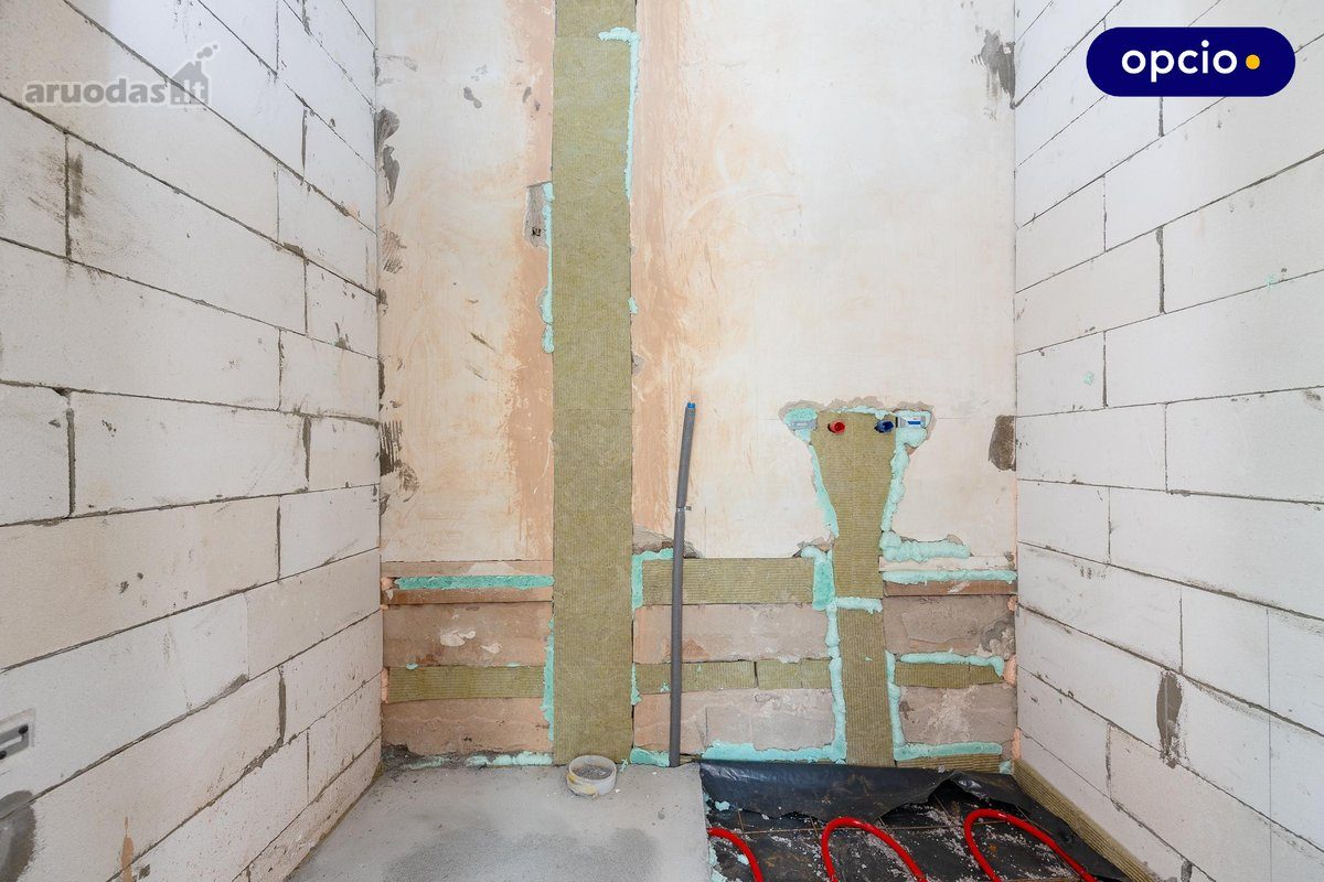 3-room apartment for sale — Palanga, Vanagupė, Vanagupės g. — photo 16