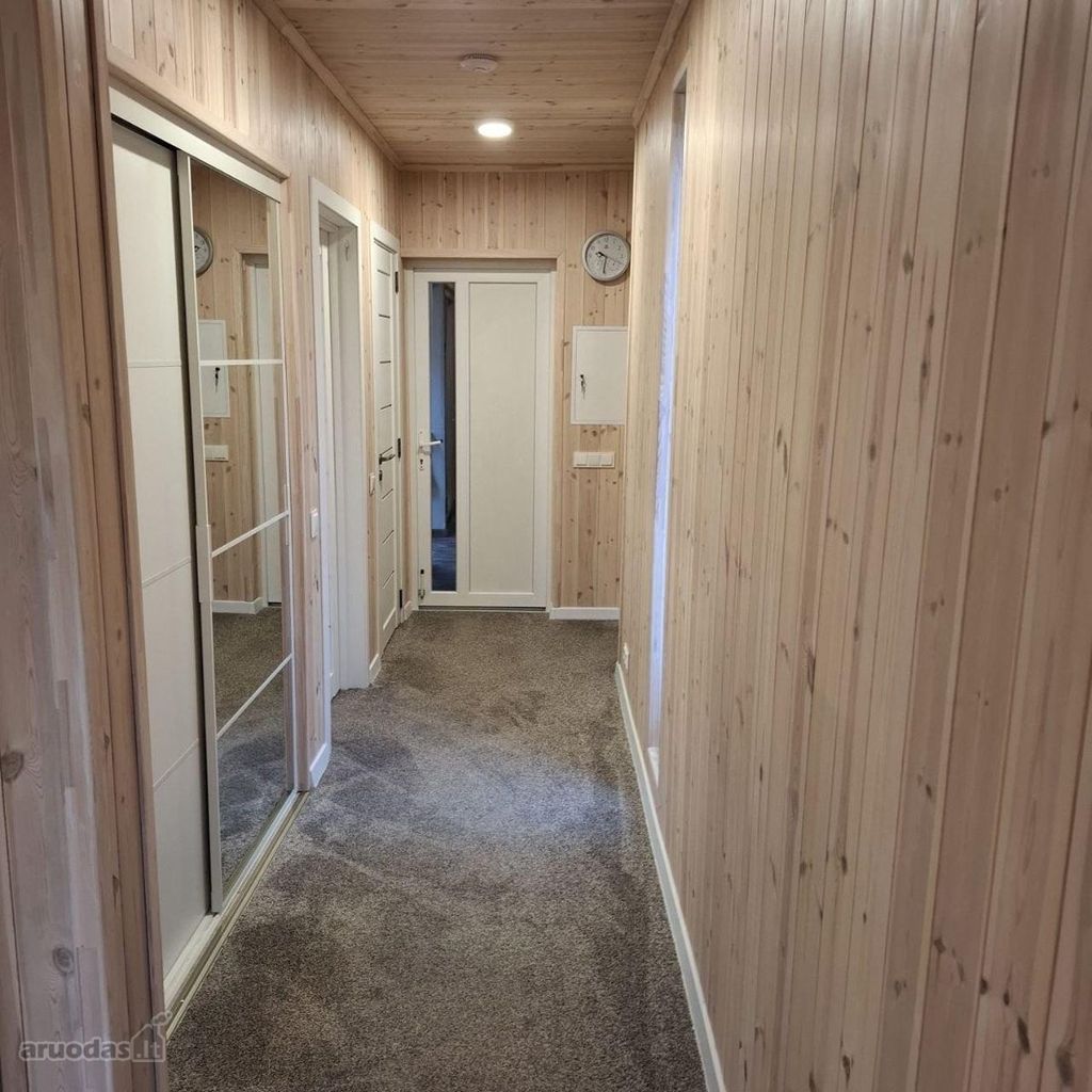 Cottage for sale — Palanga, Šventoji, Svarainių 2-asis tak. — photo 17