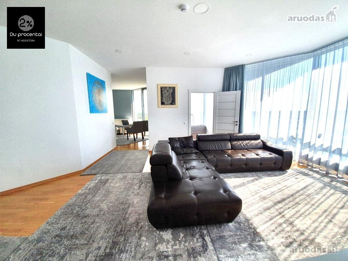 3-room apartment for sale — Palanga, Šventoji, Mokyklos g. — photo 4
