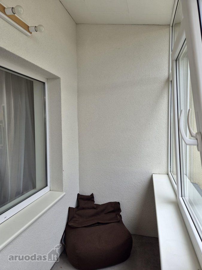 2-room apartment for sale — Palanga, Sodų g. — photo 24