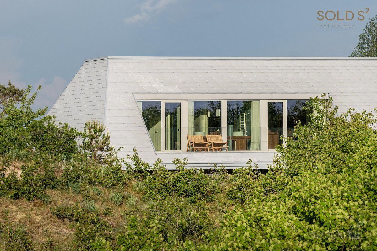 House for sale — Palanga, Šventoji, Kuršių tak. — photo 10