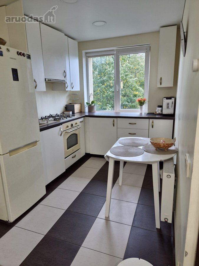 2-room apartment for sale — Palanga, Sodų g. — photo 5