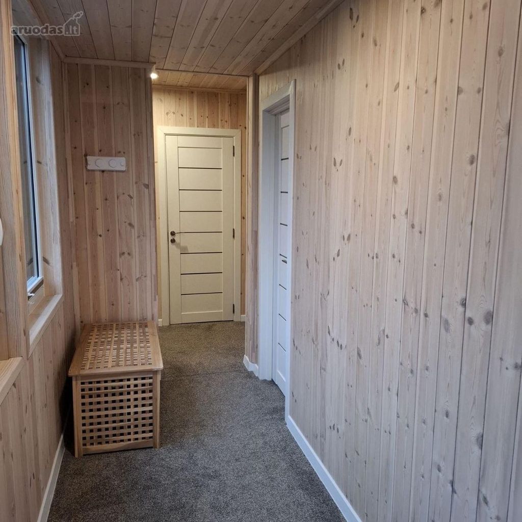 Cottage for sale — Palanga, Šventoji, Svarainių 2-asis tak. — photo 19