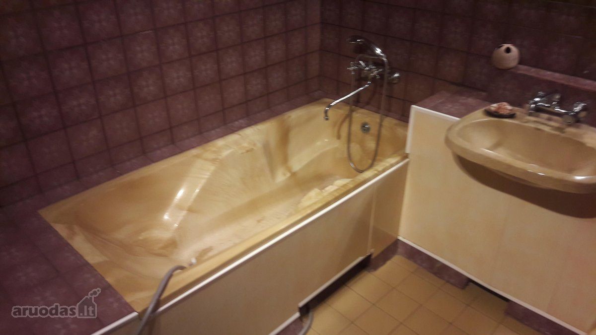 2-room apartment for sale — Palanga, Sodų g. — photo 5