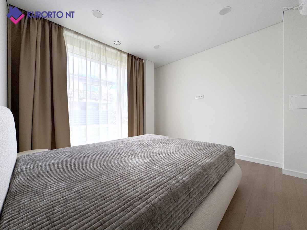 3-room apartment for sale — Palanga, Šventoji, Mokyklos g. — photo 17