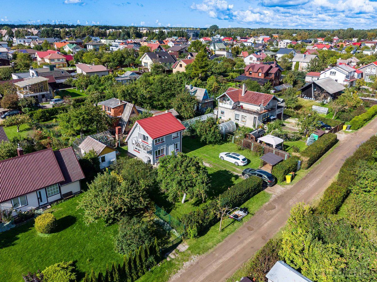Cottage for sale — Palanga, Bijūnų tak. — photo 12