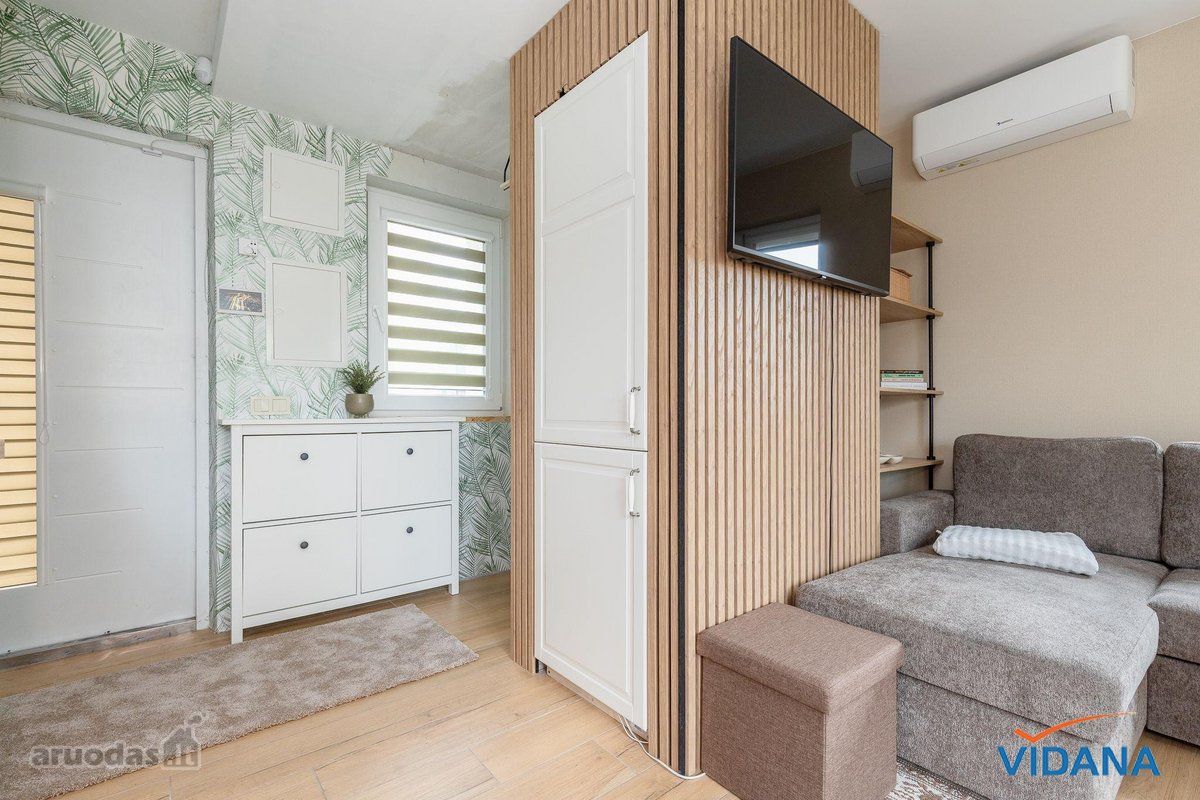 Semi-detached house for sale — Palanga, Kunigiškiai, Vingio g. — photo 14