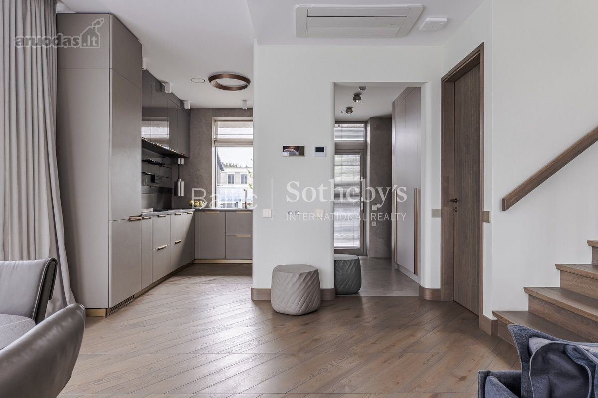 House for sale — Palanga, Ajerų g., Palanga, Ajerų g. — photo 10