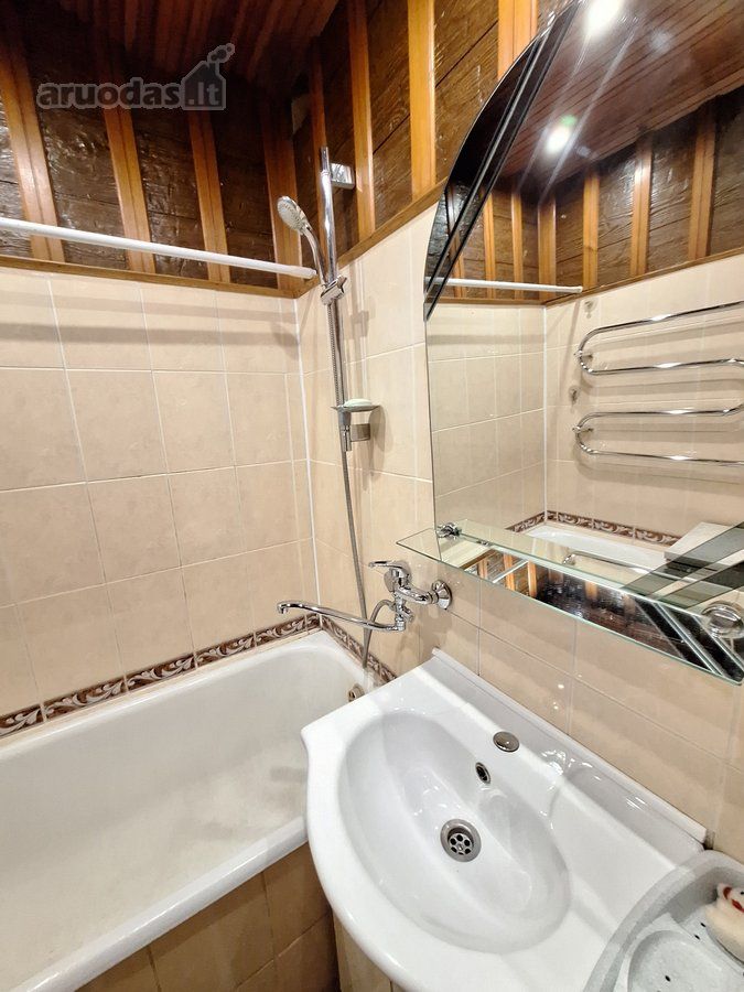 3-room apartment for sale — Palanga, J. Janonio g. — photo 16