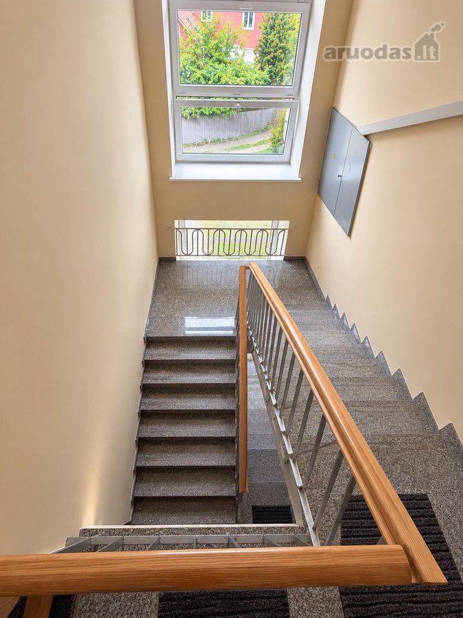 2-room apartment for sale — Palanga, M. Valančiaus g. — photo 17