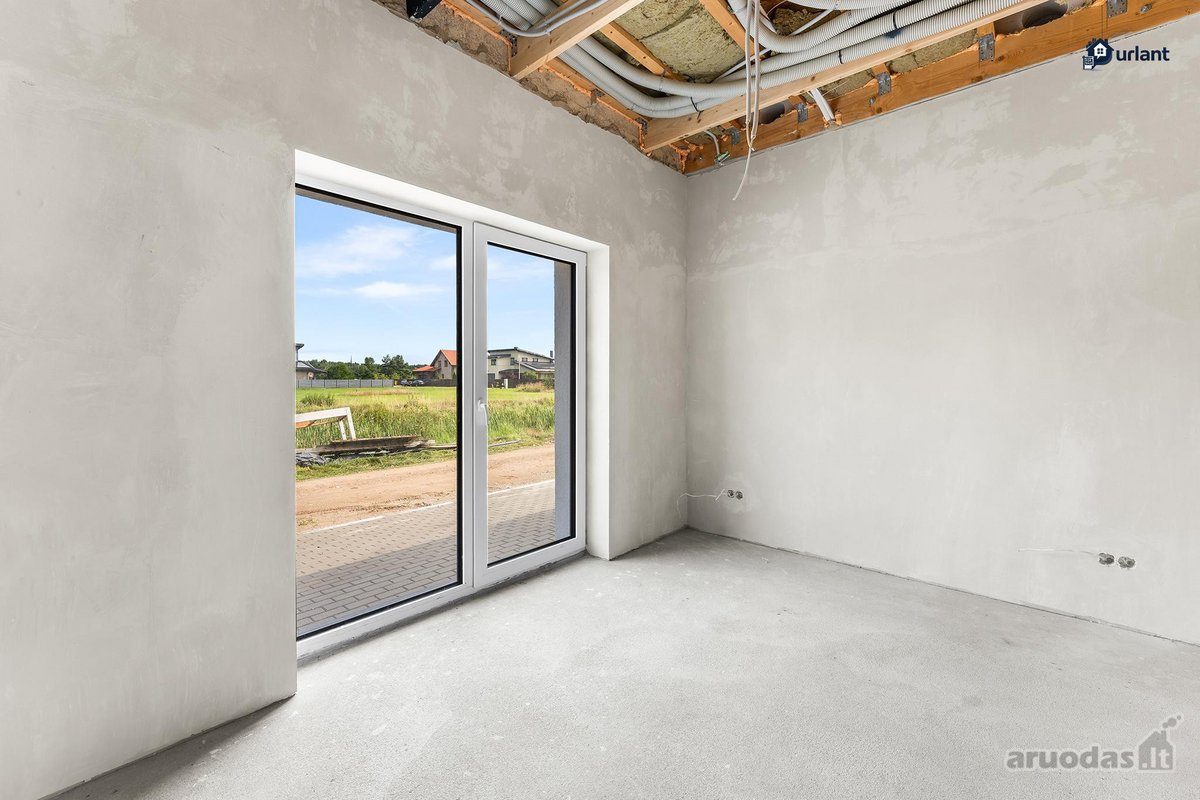 House for sale — Palanga, Pavėsio tak. — photo 10