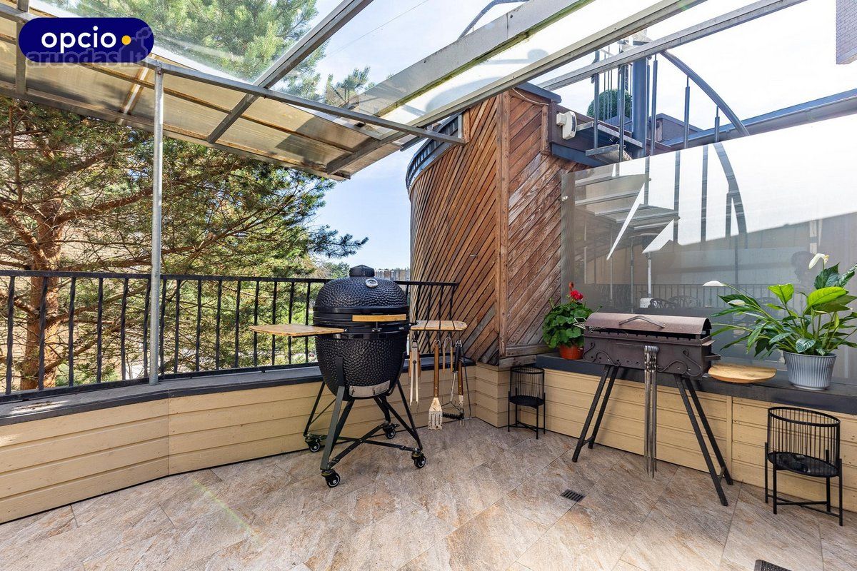 4-room apartment for sale — Palanga, Ganyklų g. — photo 29