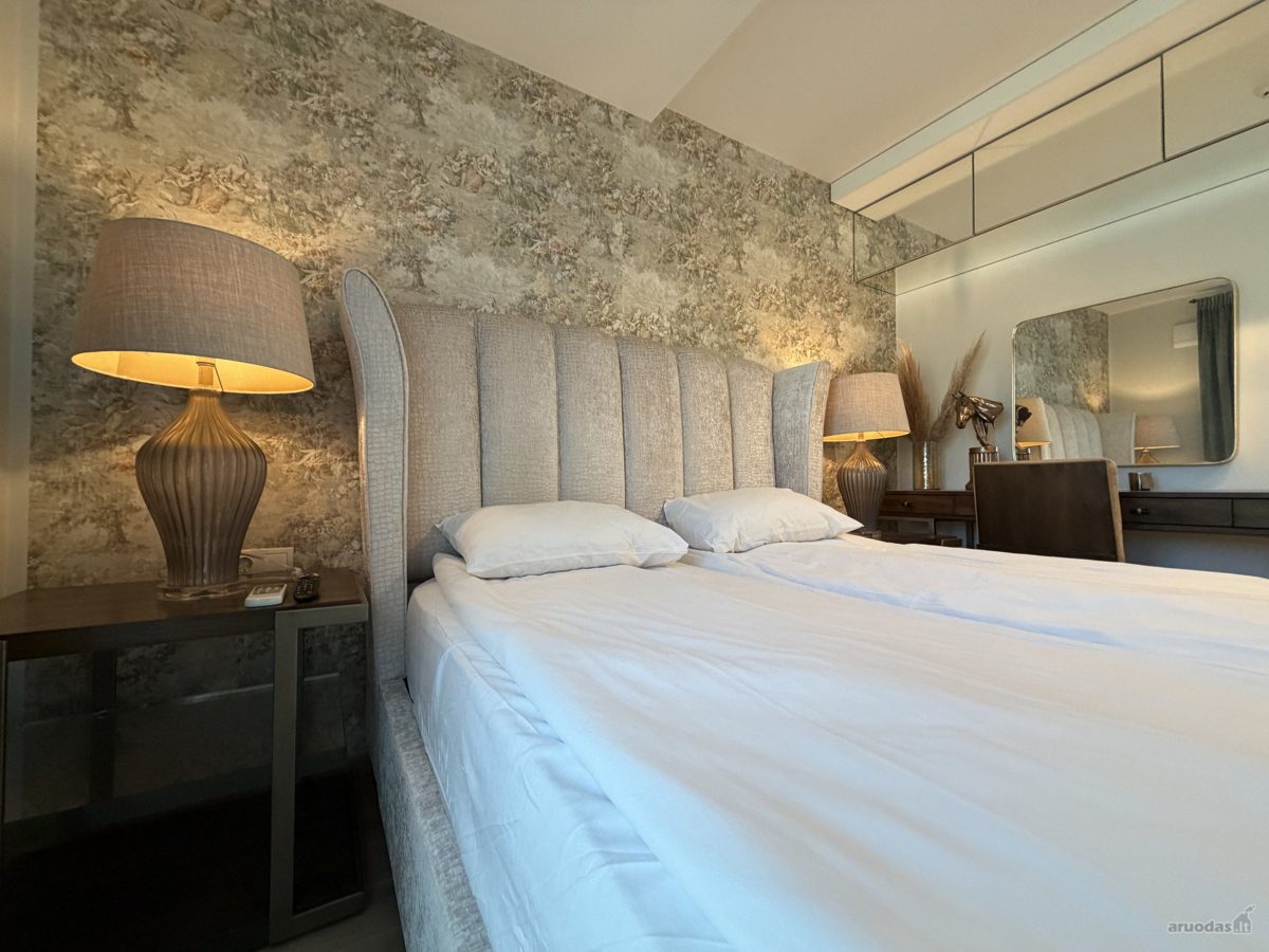 2-room apartment for sale — Palanga, Maironio g. — photo 21