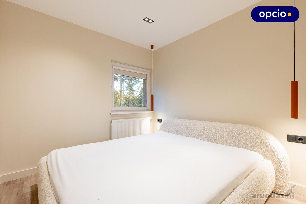 2-room apartment for sale — Palanga, Vanagupės, Vanagupės g. — photo 7