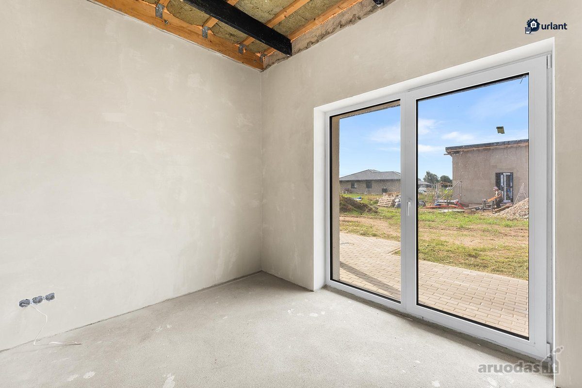 House for sale — Palanga, Pavėsio tak. — photo 11