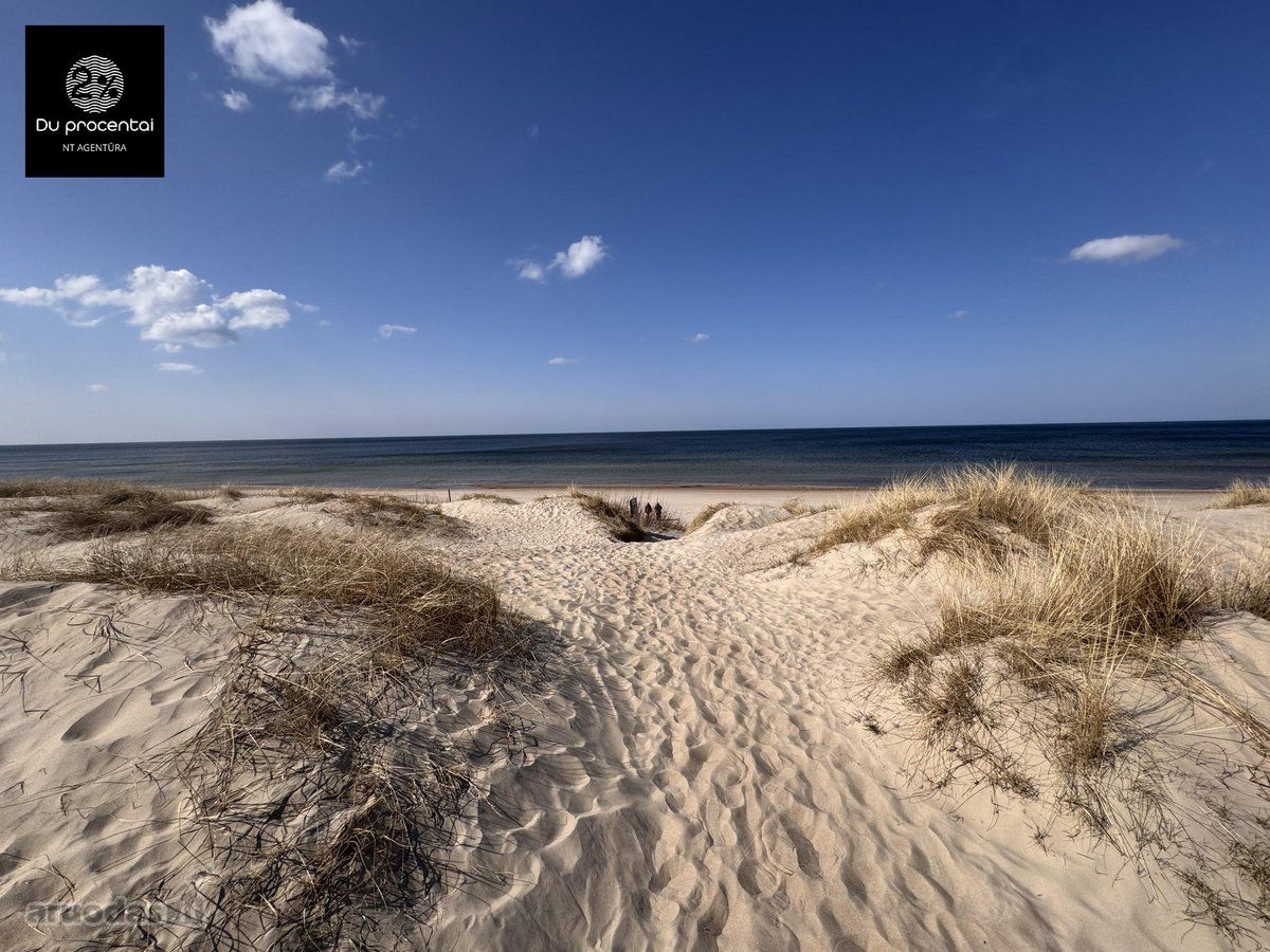 3-room apartment for sale — Palanga, Šventoji, Mokyklos g. — photo 29