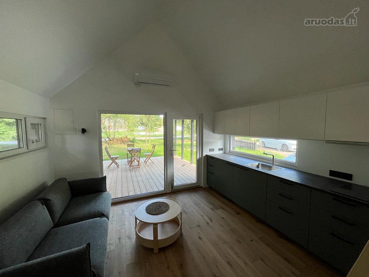 House for sale — Palanga, Šventoji, Paupio g. — photo 8