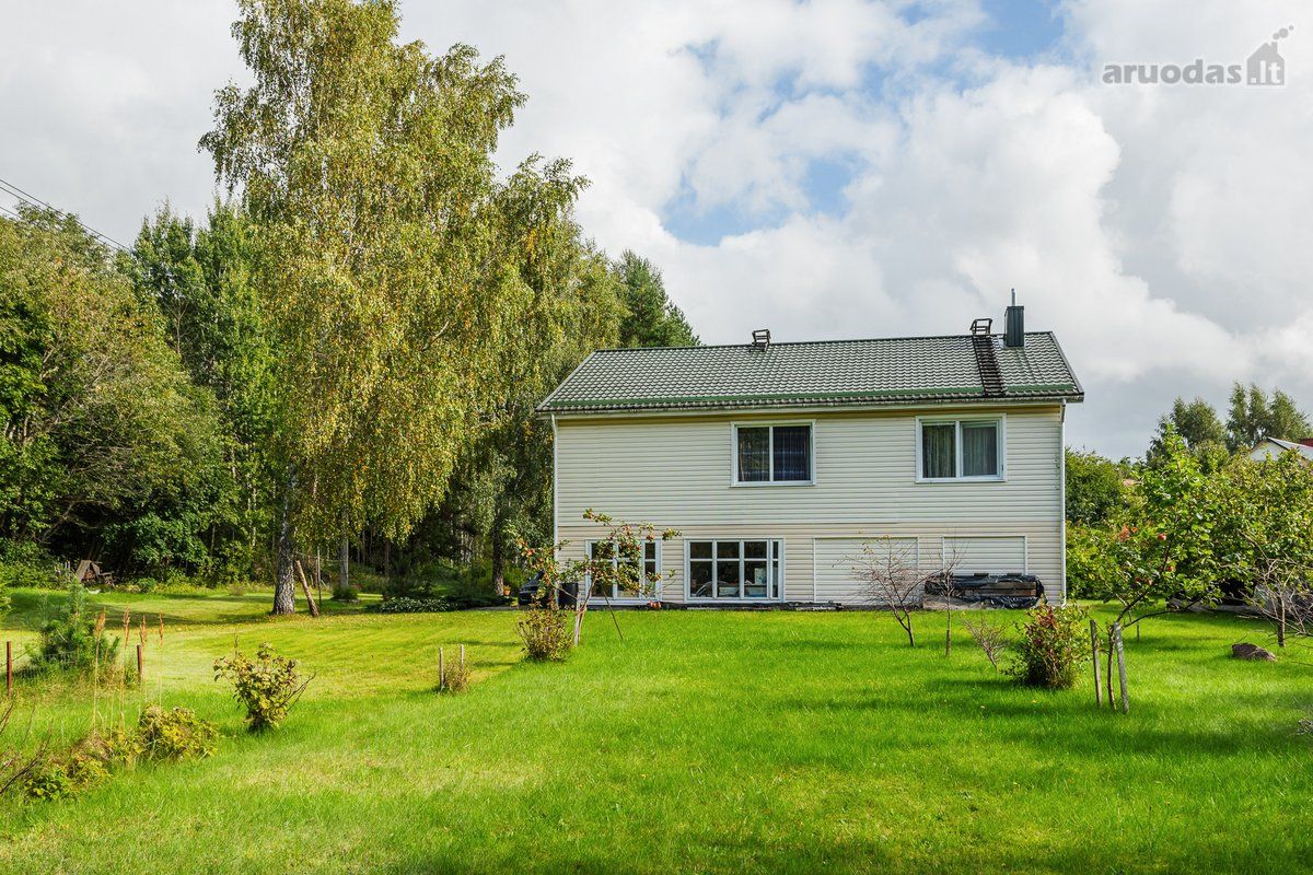 House for sale — Palanga, Šventoji, Serbentų 3-asis tak. — photo 17