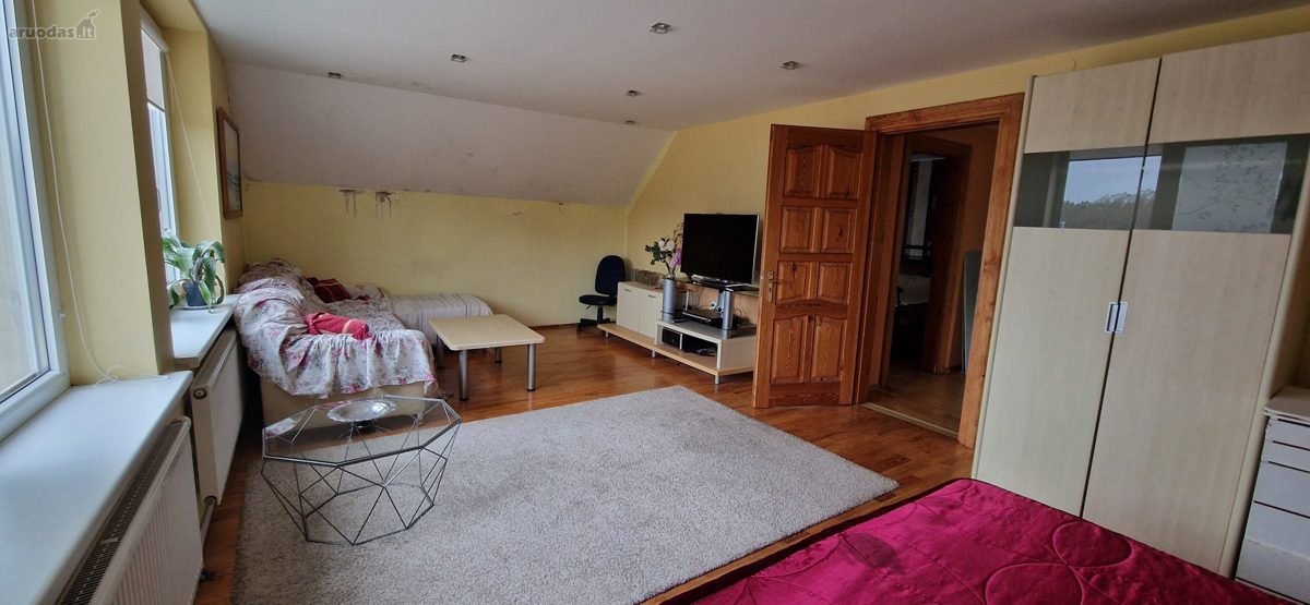 2-room apartment for sale — Palanga, Sporto g. — photo 4