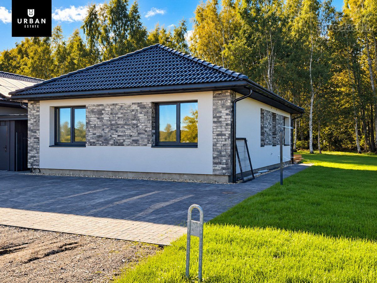 House for sale — Palanga, Šventoji, Sergiškių g. — photo 6