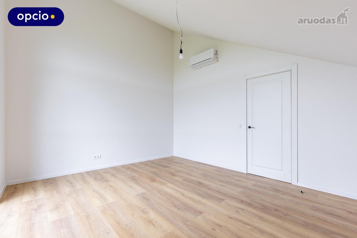 Semi-detached house for sale — Palanga, Šventoji, Latgalos g. — photo 22