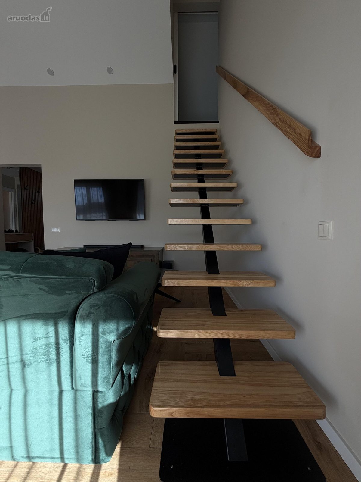 House for sale — Palanga, Žibų g. — photo 28