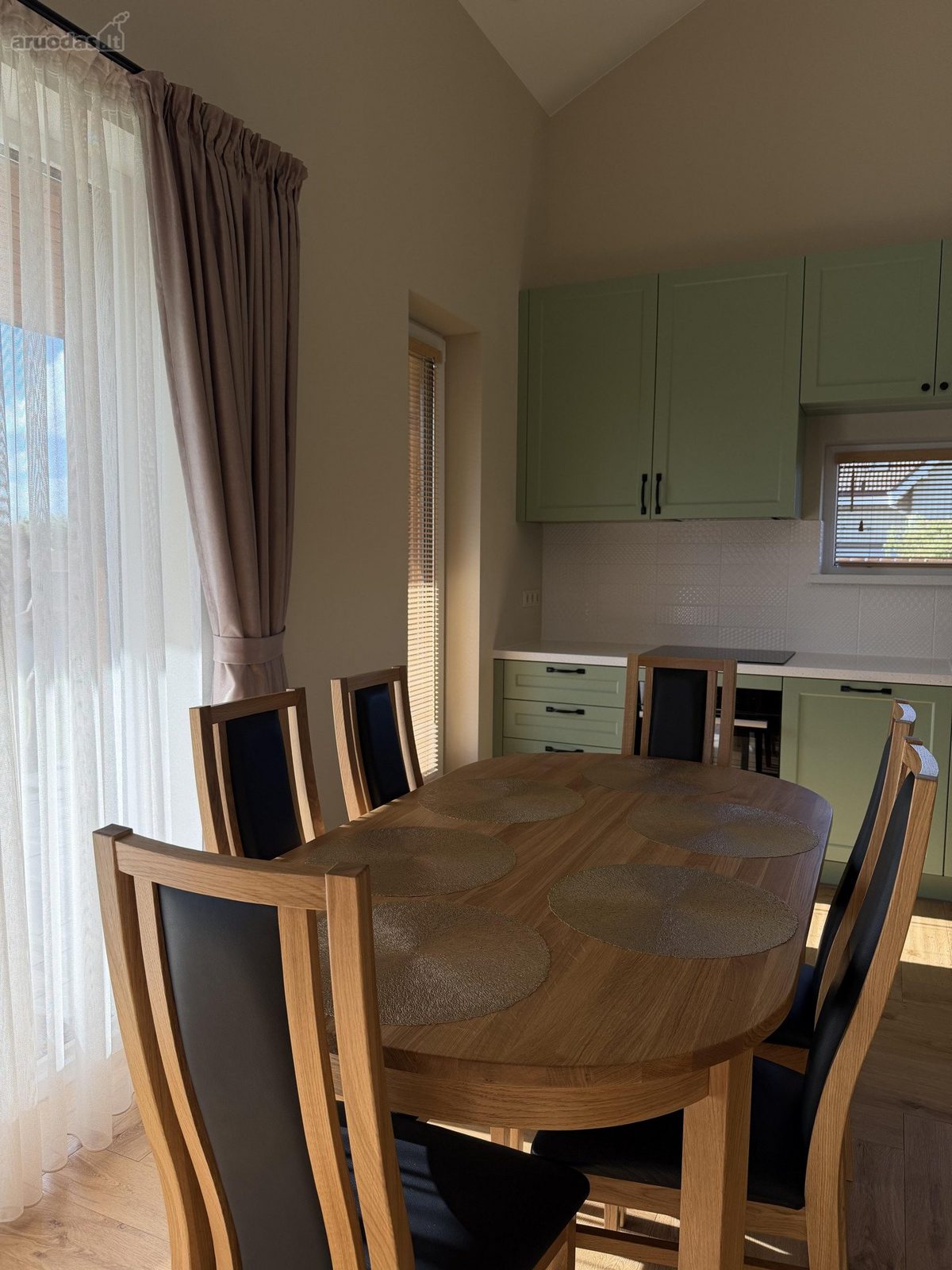 House for sale — Palanga, Žibų g. — photo 23