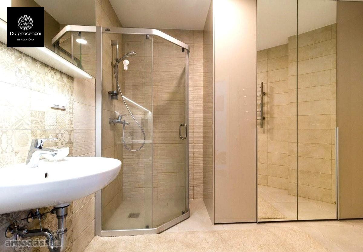 3-room apartment for sale — Palanga, Šventoji, Mokyklos g. — photo 16