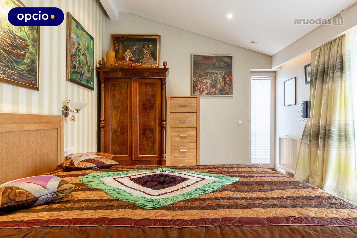 House for sale — Palanga, Klaipėdos pl. — photo 7