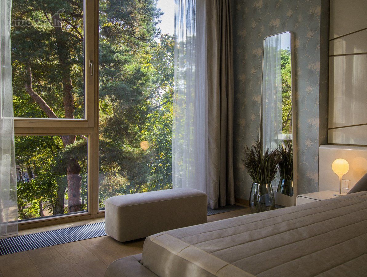 3-room apartment for sale — Palanga, Kęstučio g. — photo 6