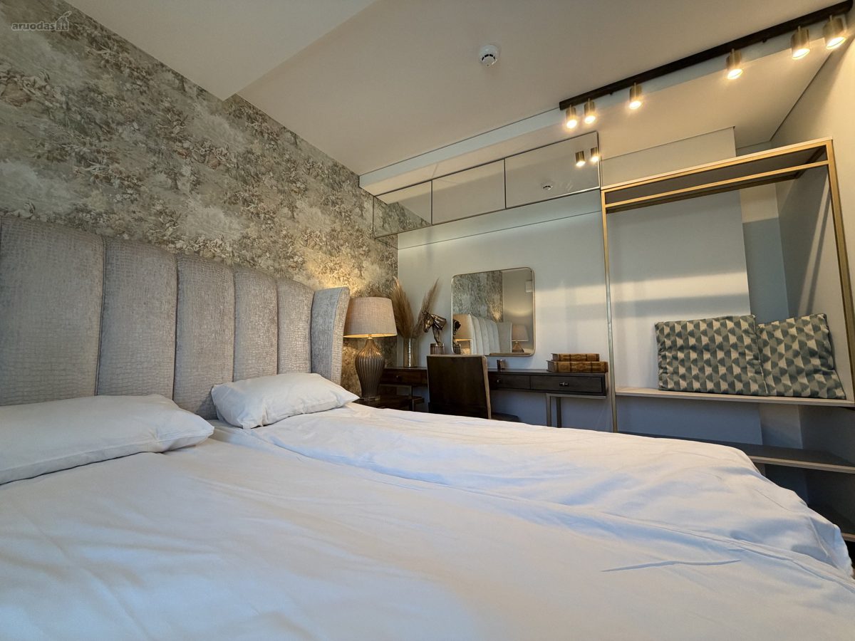 2-room apartment for sale — Palanga, Maironio g. — photo 24