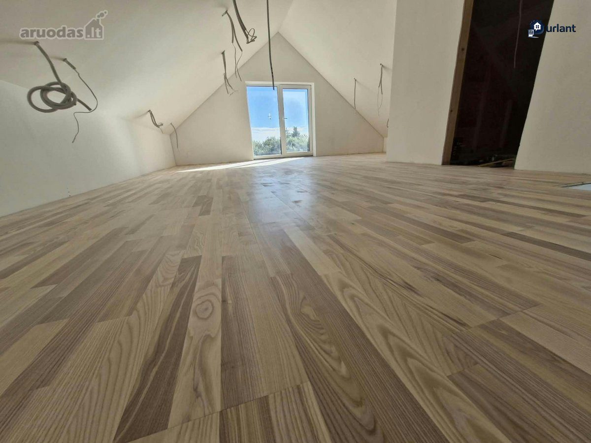 House for sale — Palanga, Pavėsio tak. — photo 18