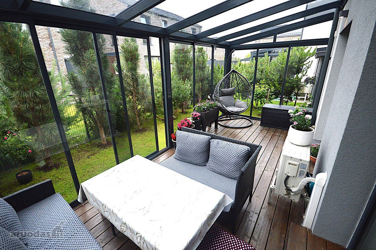 Semi-detached house for sale — Palanga, Vakaro g. — photo 5
