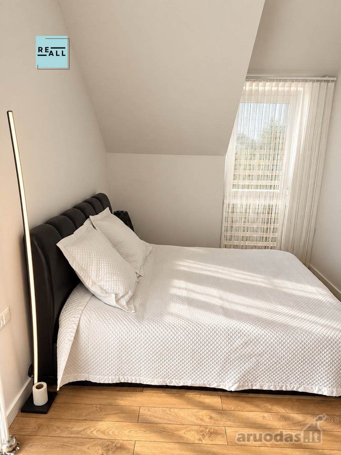 Semi-detached house for sale — Palanga, Kunigiškiai, Vingio g. — photo 14
