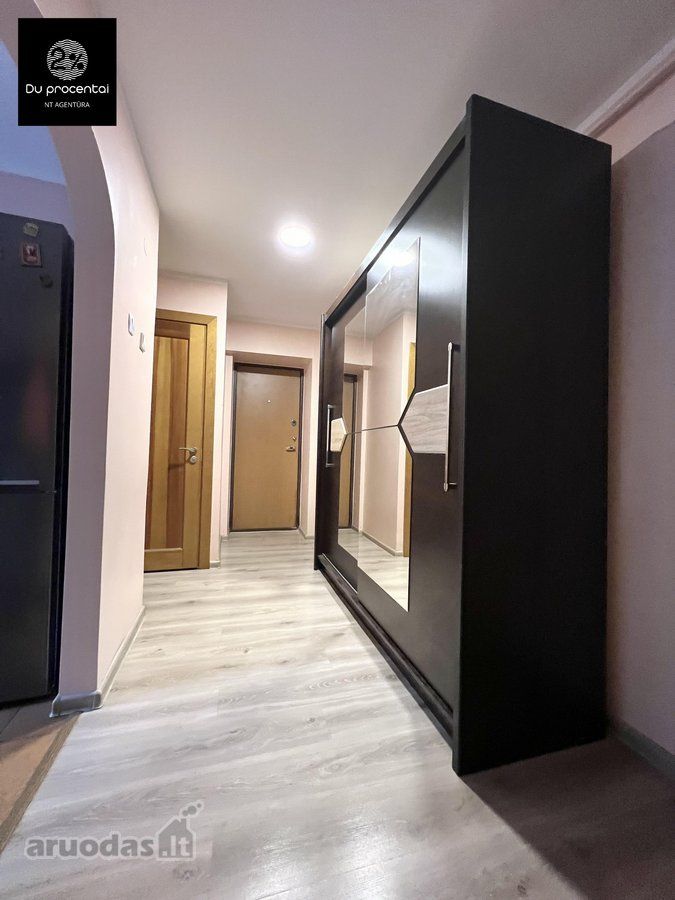 2-room apartment for sale — Palanga, Sodų g. — photo 19