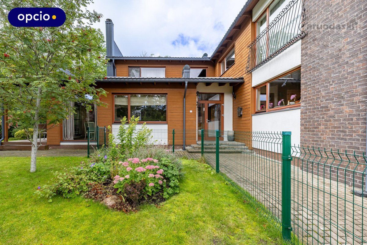 House for sale — Palanga, Klaipėdos pl. — photo 52