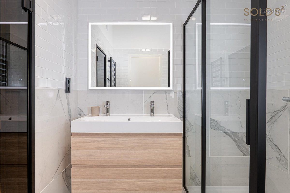 3-room apartment for sale — Palanga, Palanga, Rambyno g. — photo 9