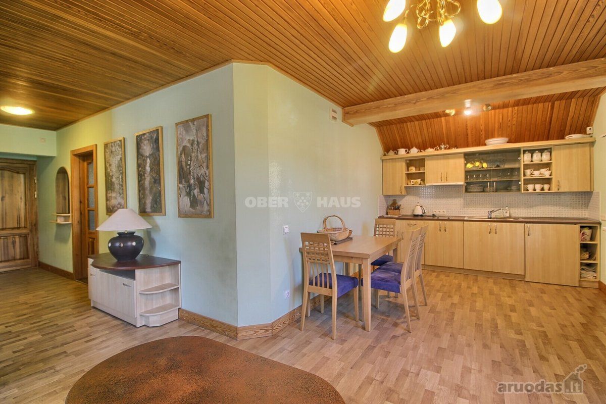 2-room apartment for sale — Palanga, Vytauto g. — photo 7