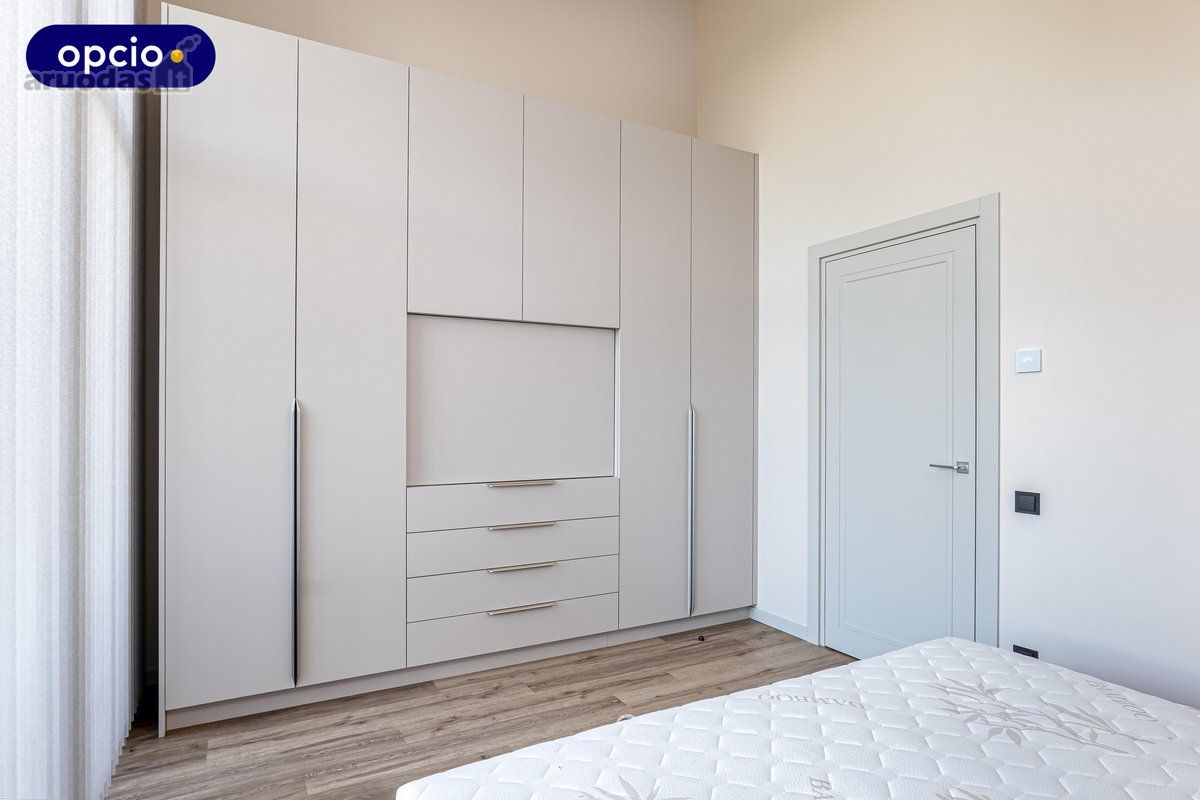 Semi-detached house for sale — Palanga, Šventoji, Šventosios g. — photo 18