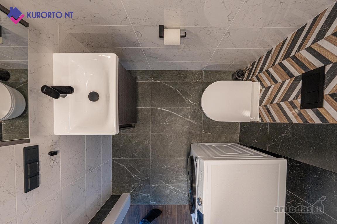 3-room apartment for sale — Palanga, Šventoji, Lygumos g. — photo 9